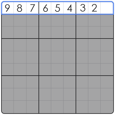 sudoku solver step by step